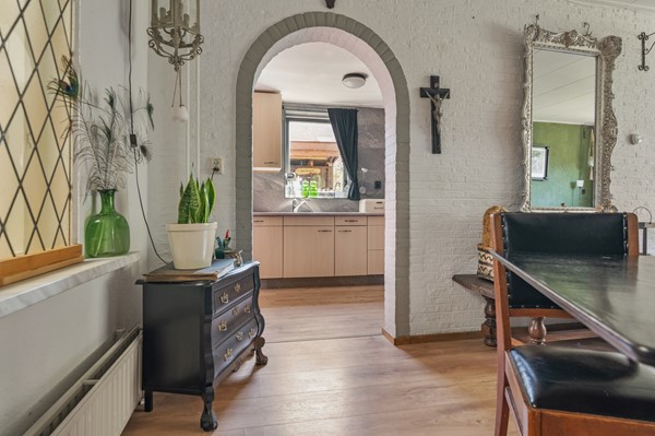 Medium property photo - Bloemstraat 7, 8376 HJ Ossenzijl